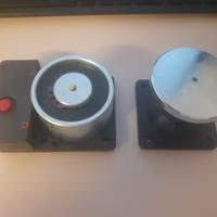 Utkfm10 elettromagnete