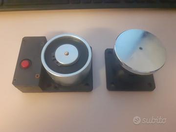 Utkfm10 elettromagnete