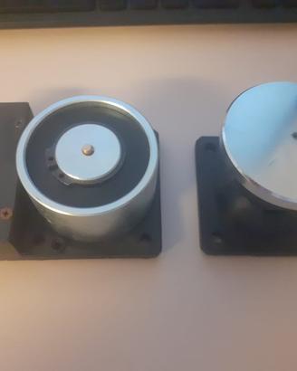 Utkfm10 elettromagnete