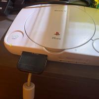 Playstation 1 portable