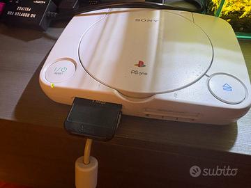 Playstation 1 portable