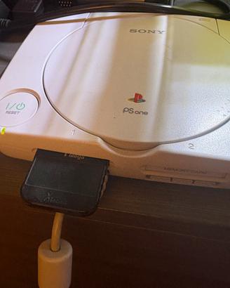 Playstation 1 portable