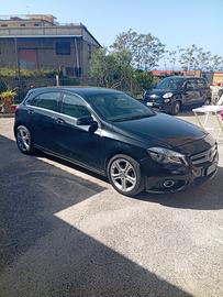 mercedes classe A 1.5 cdi