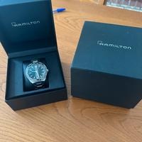 Hamilton GMT AUTOMATICO