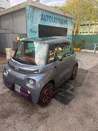 Citroen Ami