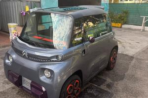 Citroen Ami