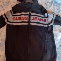 cardigan guess