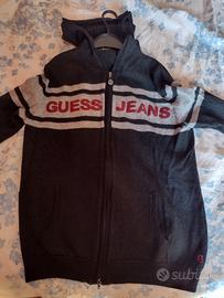 cardigan guess