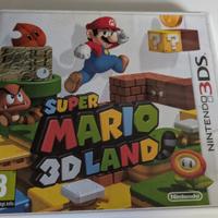 Super Mario 3D Land 3DS