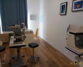 Stanza studio medico a giornata/mezze giornate