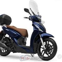 Kymco peapole s 125 euro5 2023