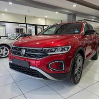 VOLKSWAGEN T-Roc NEW 2.0 TDI 115CV SCR Life Goal