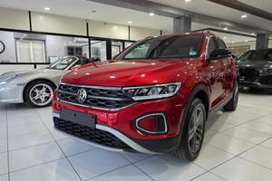 VOLKSWAGEN T-Roc NEW 2.0 TDI 115CV SCR Life Goal