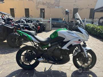 KAWASAKI Versys 650 650