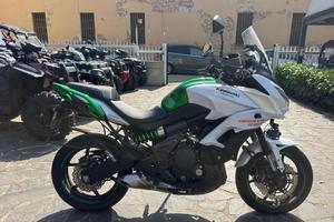 KAWASAKI Versys 650 650