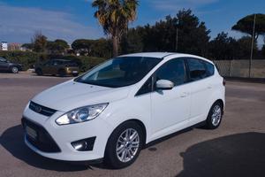 Ford  C-MAX 1.6  diesel   120 CV 