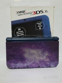 New Nintendo 3ds xl 