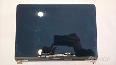 Macbook Pro 13 2018 A1989 LCD Schermo di ricambio