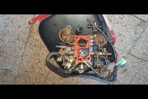 carburatore Suzuki anni 90 