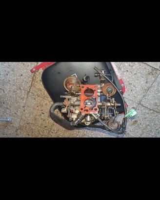 carburatore Suzuki anni 90 