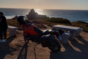 ktm Adventure 990