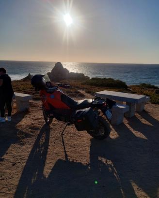 ktm Adventure 990