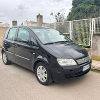 Fiat Idea 1.3 MJ 70 Cv EURO 4 - 2010
