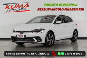 VOLKSWAGEN Polo GTI 2.0 TSI 207CV DSG ACC/NAVI/D