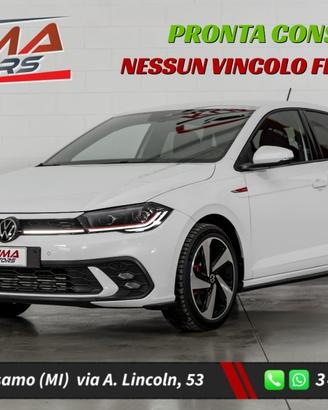 VOLKSWAGEN Polo GTI 2.0 TSI 207CV DSG ACC/NAVI/D