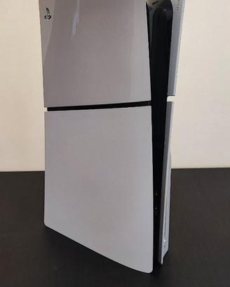 Consolle Playstatio 5 slim disco 1 TB