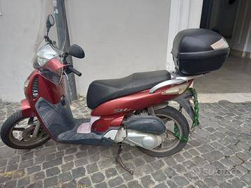 Honda 150 - 2007