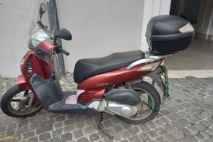 Honda 150 - 2007