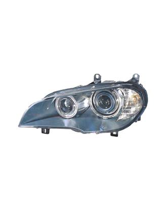 FARO SINISTRO BMW X5 E70 07-10