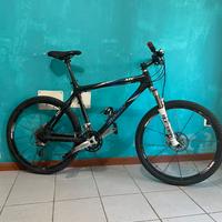MTB Giant XTC Carbon 26 Taglia M