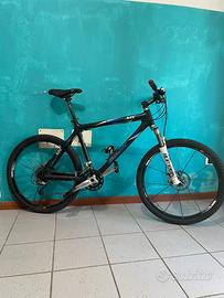 MTB Giant XTC Carbon 26 Taglia M
