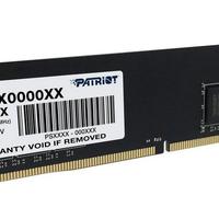 NUOVA Memoria Ram DDR4 8GB Patriot 3200Mhz