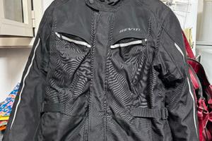 Giacca da moto REVIT taglia 46 donna