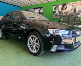 AUDI A3 SPB 30 g-tron S tronic Business