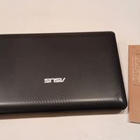Notebook Asus