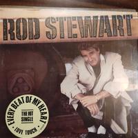 disco di Rod Stewart 