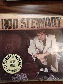 disco di Rod Stewart 