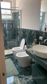 Appartamento in villa