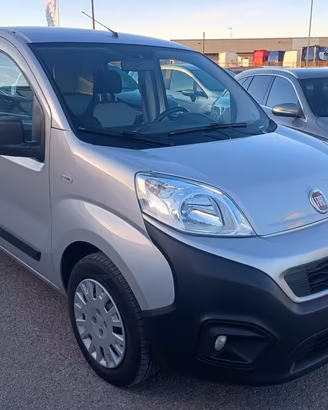 Fiat Fiorino Combi 1.3 MJ 95cv SX Autocarro N1