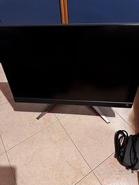 Benq Mobiuz EX2710Q monitor IPS 1440p