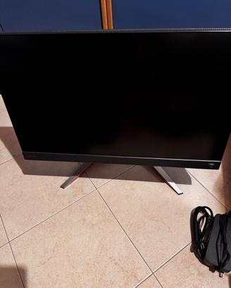 Benq Mobiuz EX2710Q monitor IPS 1440p