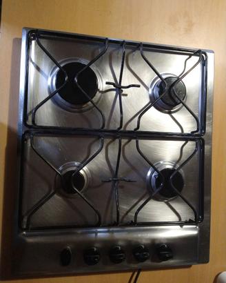 Piano cottura ignis