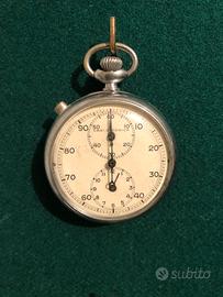 OROLOGI CRONOMETRI CONTATEMPO