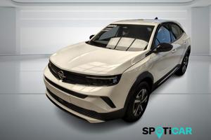 OPEL Mokka Hybrid 145 CV DCT6 Edition