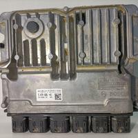 CENTRALINA MOTORE MINI Countryman Serie (F60) 1214