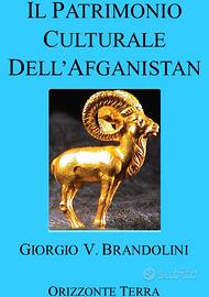 Il patrimonio culturale dell'Afganistan